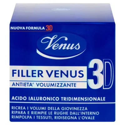 Venus Filler Anti-Age Daily Plumping 3D 50 ml Bax 6 buc.